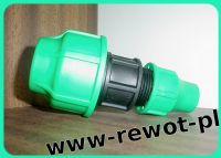 PRZELOT PE 25-16wn (IRRIGA)